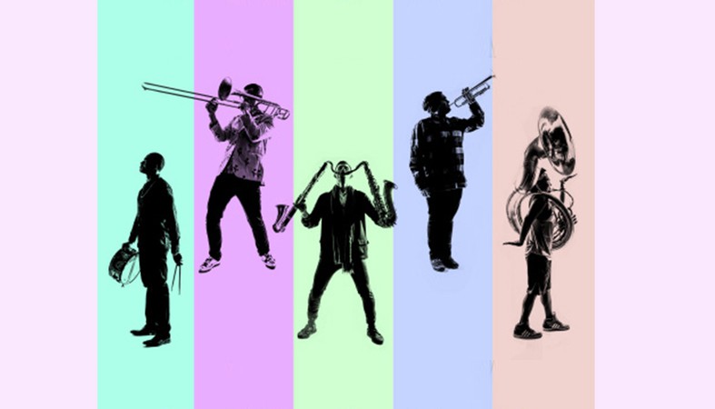 LUCKY CHOPS (KRAKÓW)