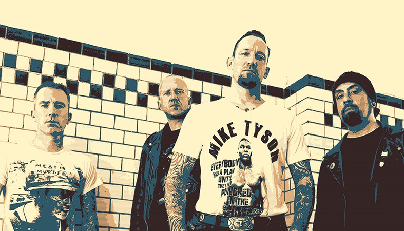 VOLBEAT