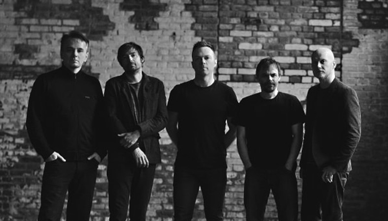 new THE PINEAPPLE THIEF FEAT. GAVIN HARRISON