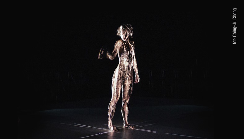 Anarchy Dance Theatre / Spektakl II