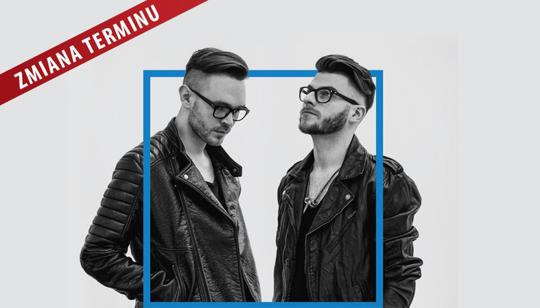 ZMIANA TERMINU WYDARZENIA! FOURS COLLECTIVE - OPEN STAGE