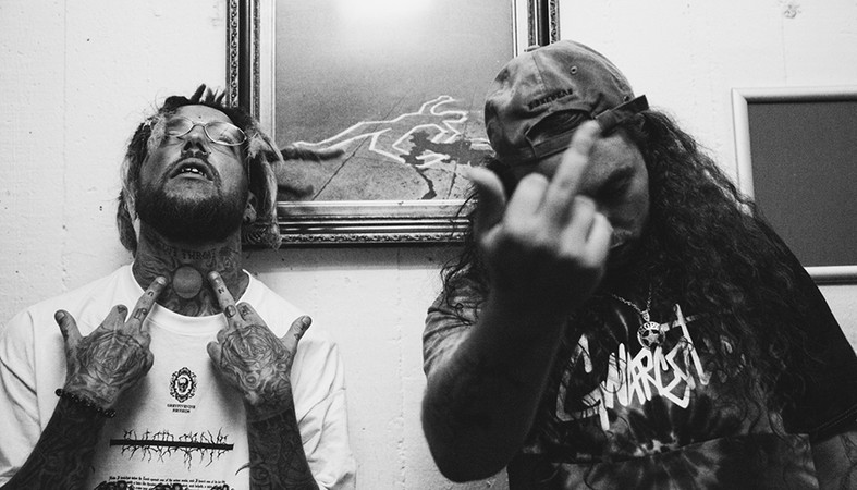 $UICIDEBOY$