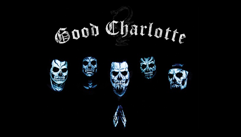 GOOD CHARLOTTE