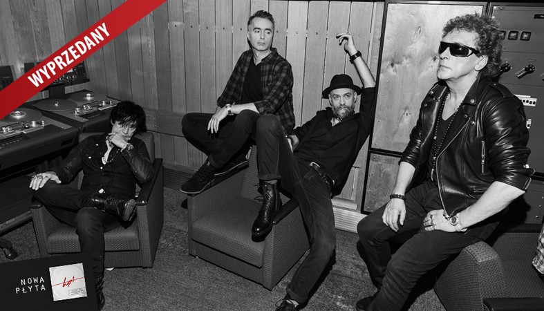 LADY PANK - SOLD OUT