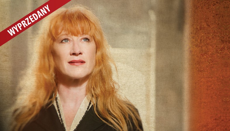 LOREENA MCKENNITT (KRAKÓW) - SOLD OUT