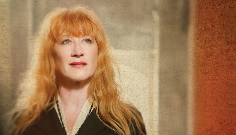 Loreena McKennitt 