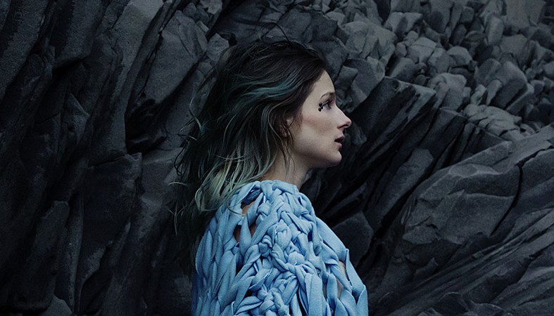 POLA RISE - OPEN STAGE 