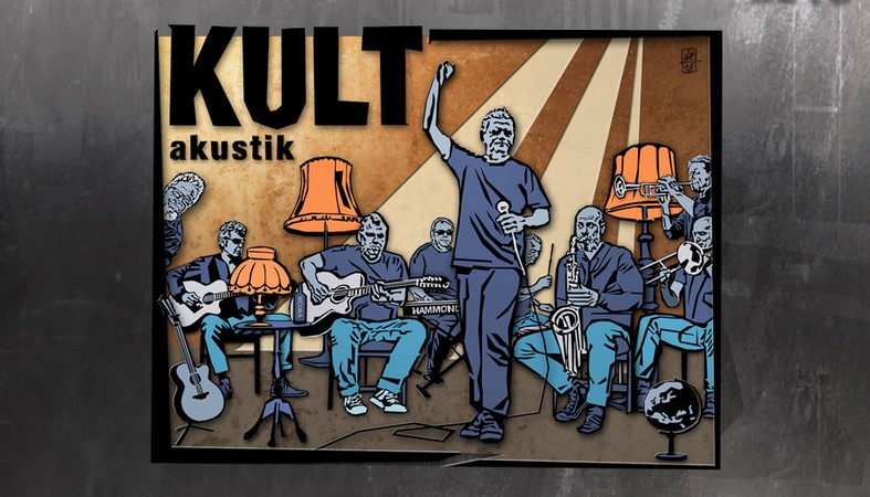 KULT AKUSTIK (TORUŃ)