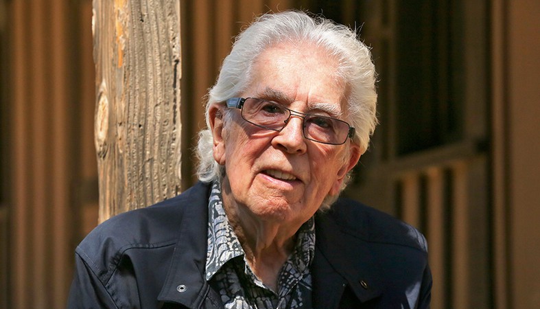 JOHN MAYALL (KRAKÓW)