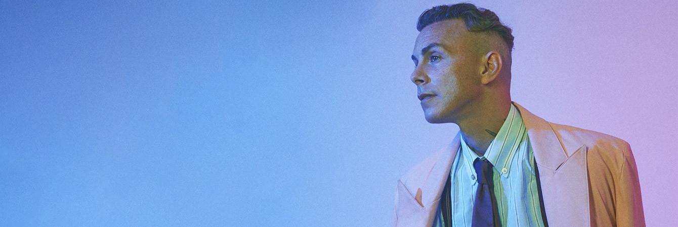 ASAF AVIDAN (KLUB PROXIMA)