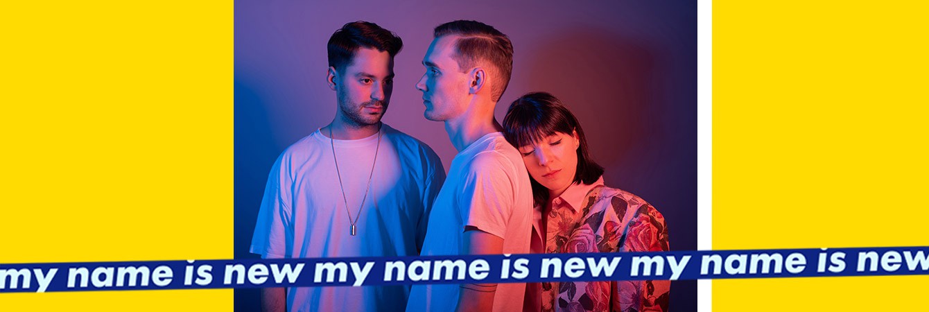 NOHONO #MYNAMEISNEWFESTIVAL