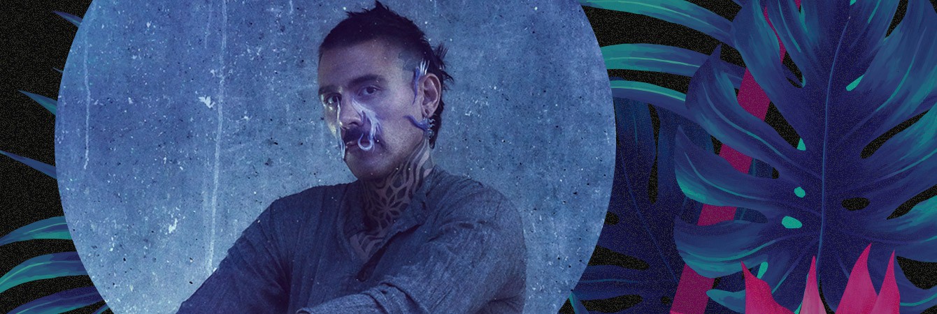 KRIS VANGO (LIVEUROPE)