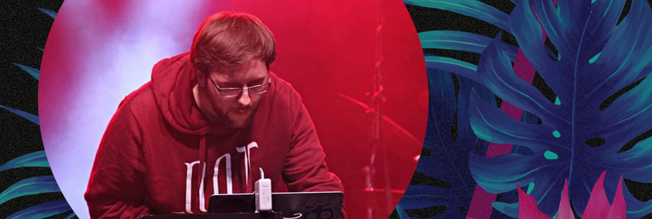 GRIZZLY COGS (LIVEUROPE)