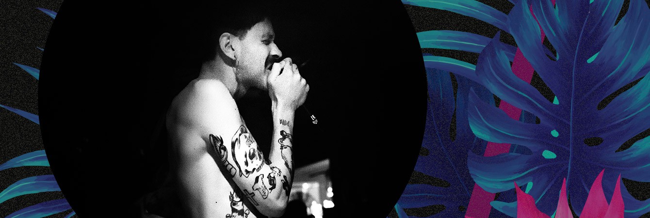 CHRISTOPHE CLEBARD (LIVEUROPE)