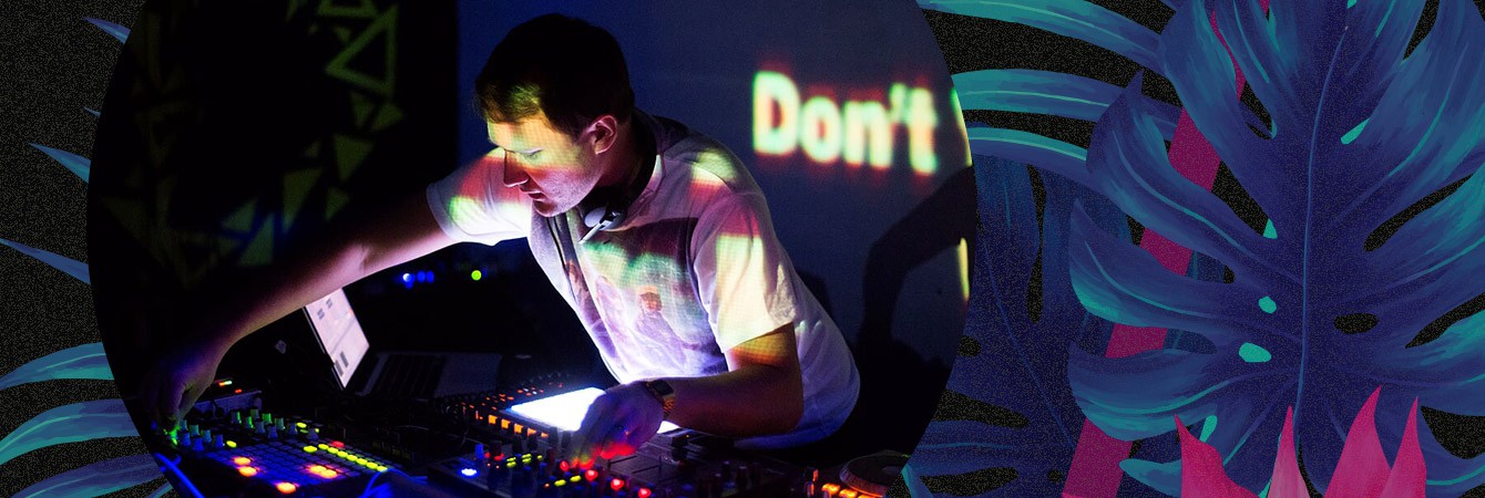 NEON NOX (LIVEUROPE)