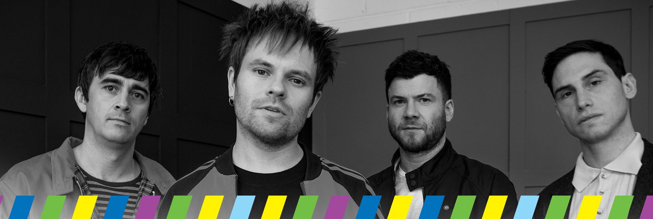 Enter Shikari