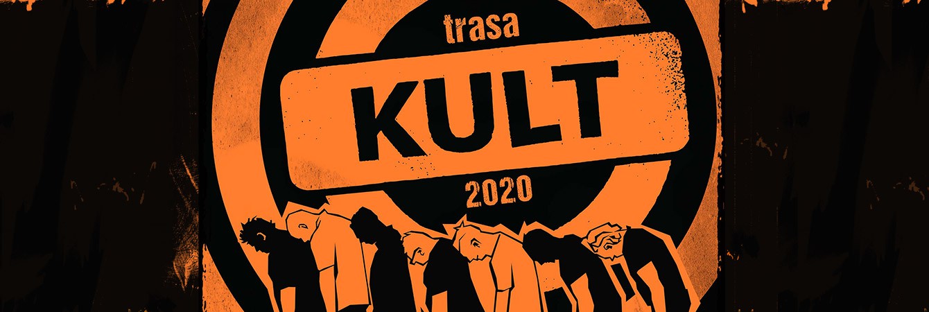 KULT (MUZYCZNA SYRENKA)