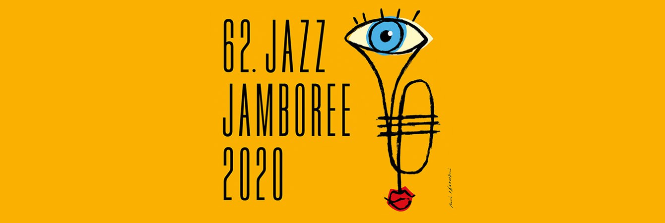 Jazz Jamboree 2020 - DZIEŃ 1