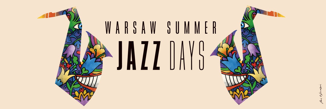 WARSAW SUMMER JAZZ DAYS