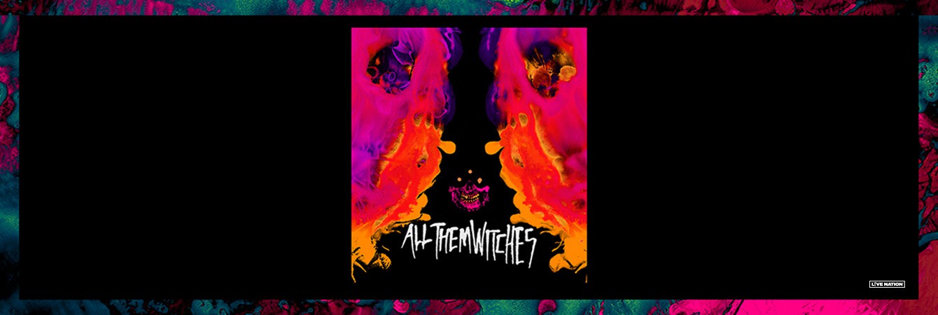 All Them Witches