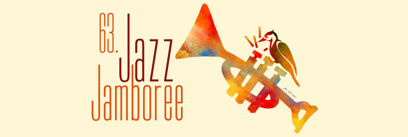 Jazz Jamboree 2021 - DZIEŃ 1