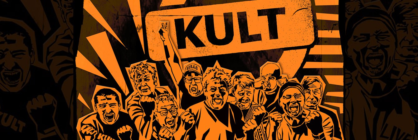 KULT (KATOWICE)