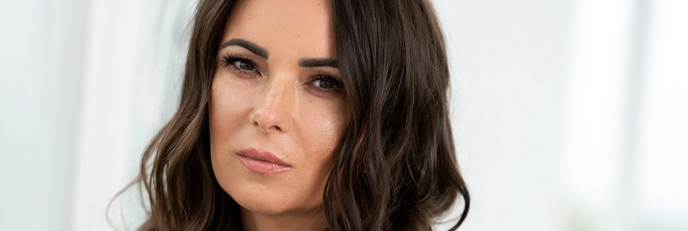 Kasia Kowalska - akustycznie