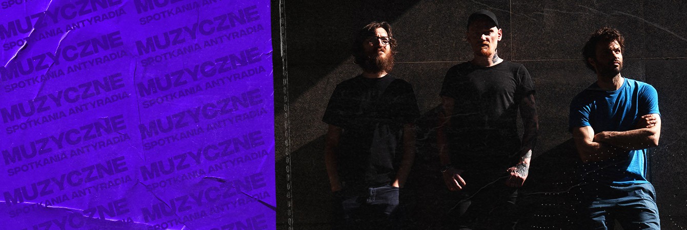 Muzyczne Spotkania Antyradia – DZIWNA WIOSNA