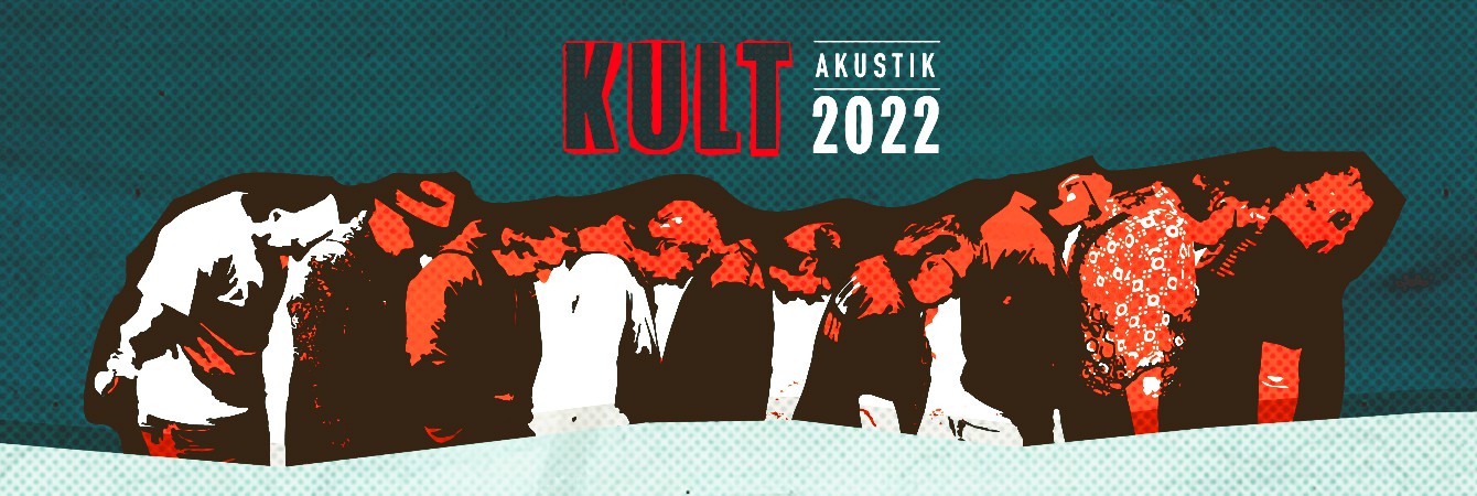 KULT AKUSTIK 2022 (CZĘSTOCHOWA)