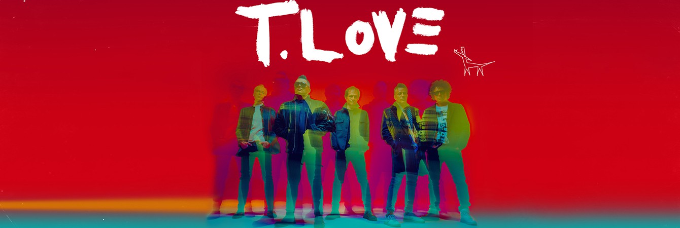 T.LOVE (WROCŁAW)