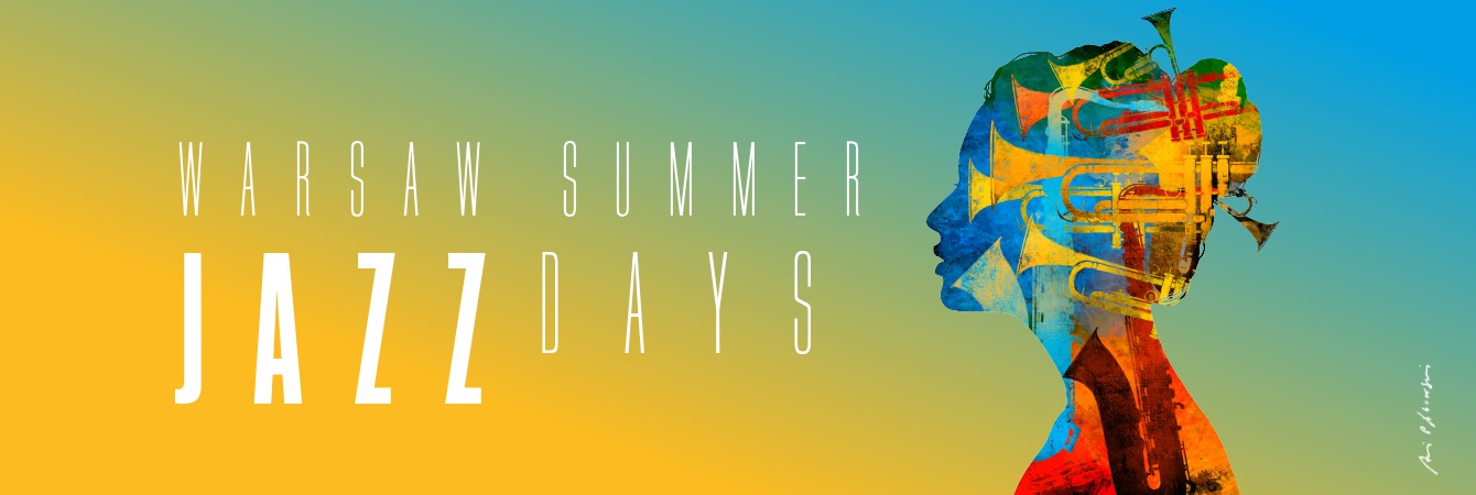Warsaw Summer Jazz Days - Dzień 1