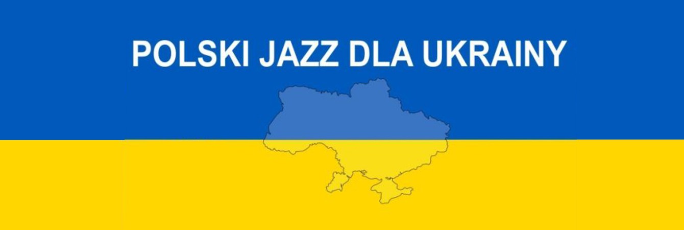 Polski Jazz dla Ukrainy