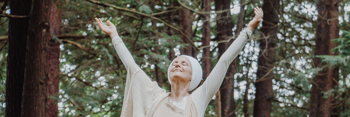 Snatam Kaur