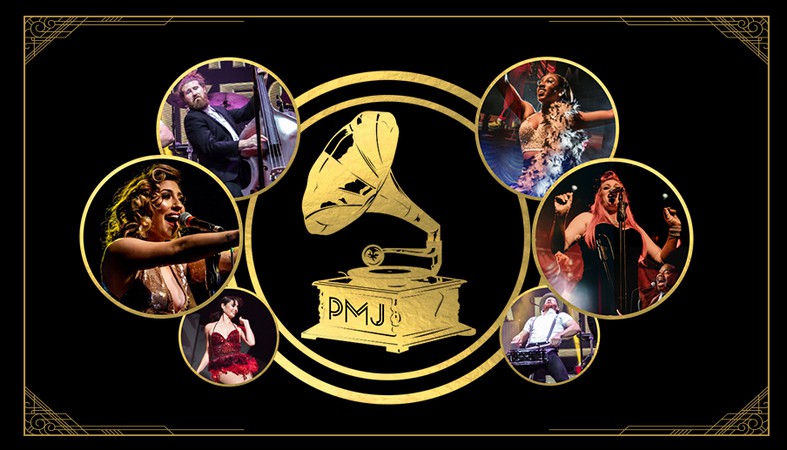 POSTMODERN JUKEBOX (POZNAŃ)