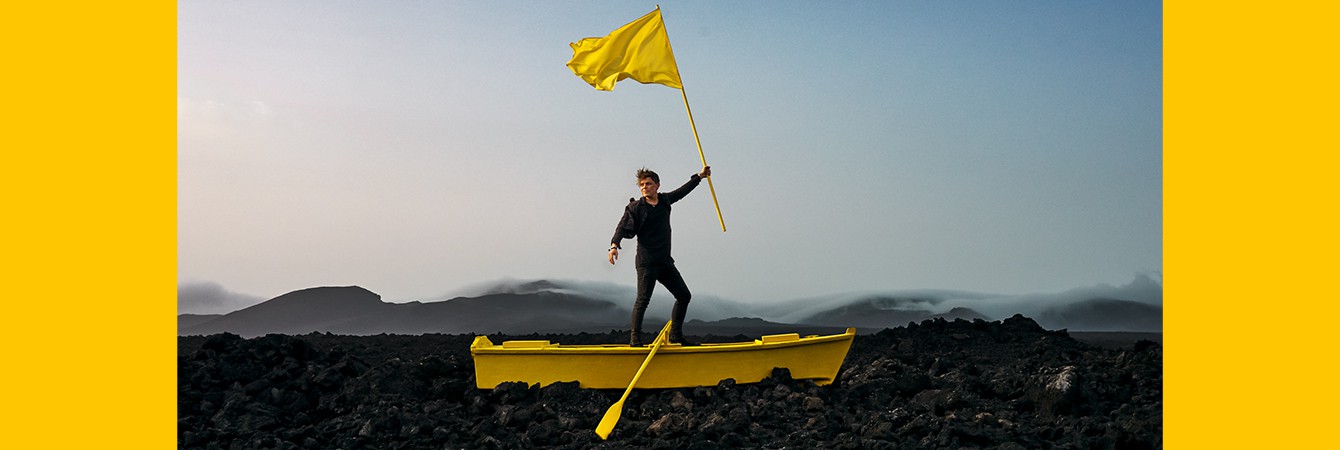 MICHAEL PATRICK KELLY