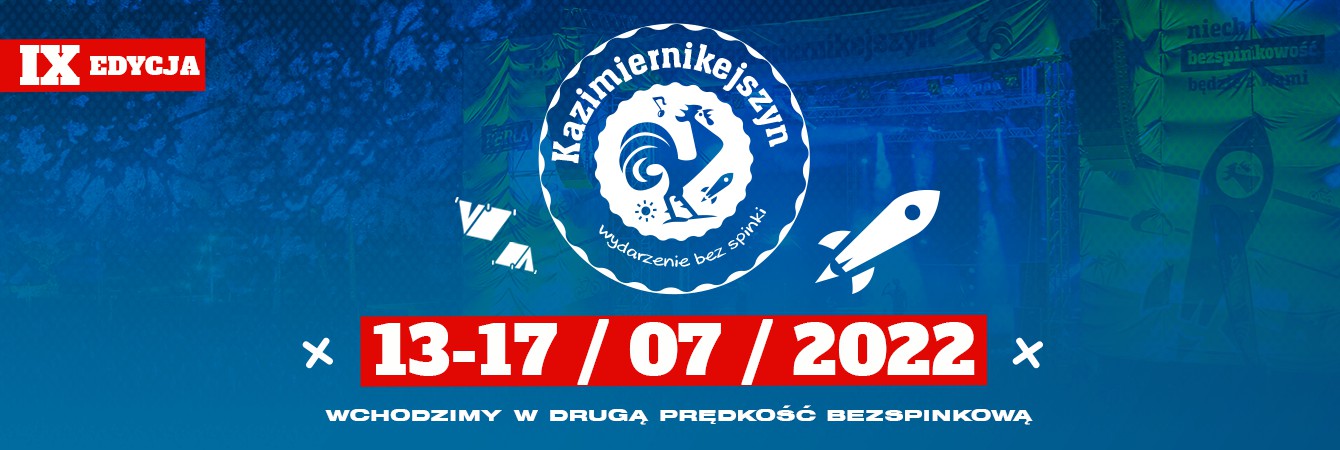 KAZIMIERNIKEJSZYN - DZIEŃ 4