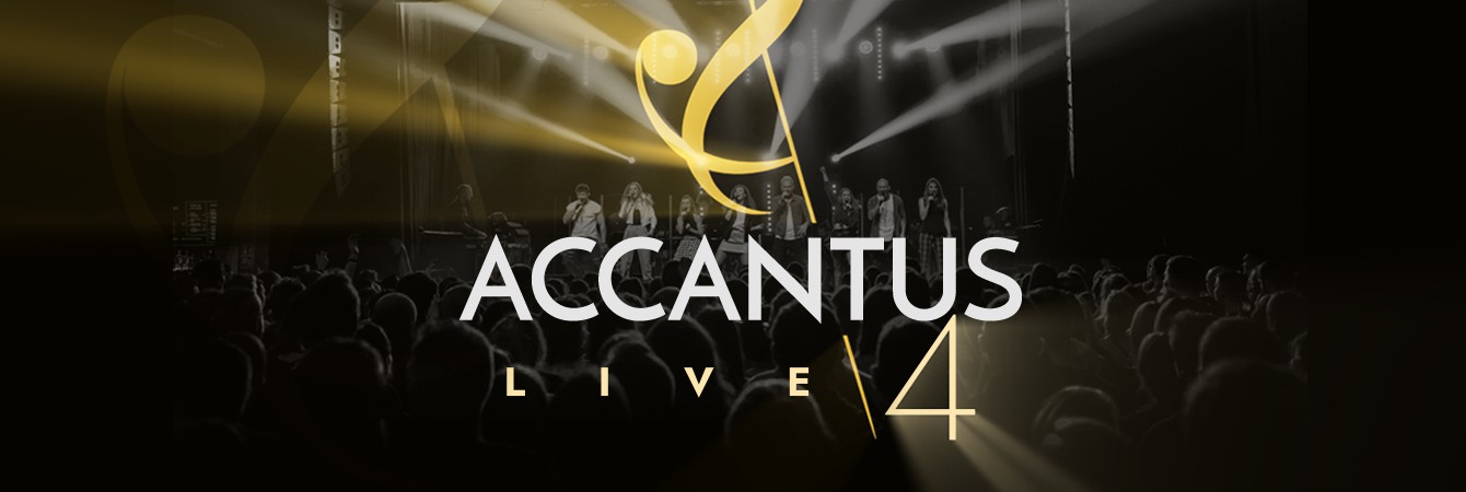 ACCANTUS LIVE 4