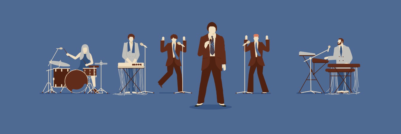 RALPH KAMINSKI - BAL U RAFAŁA