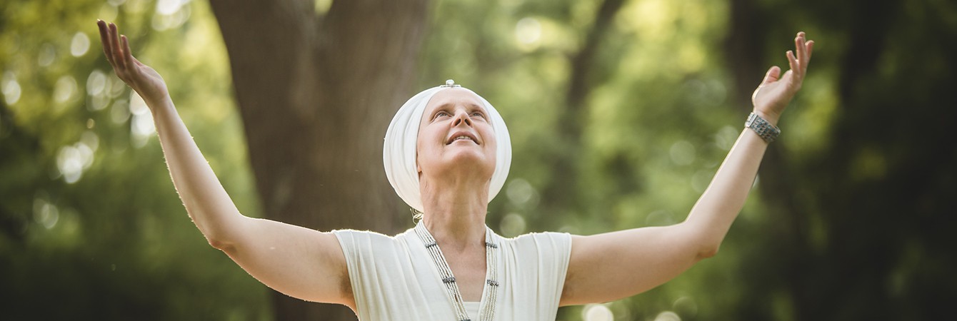 Snatam Kaur