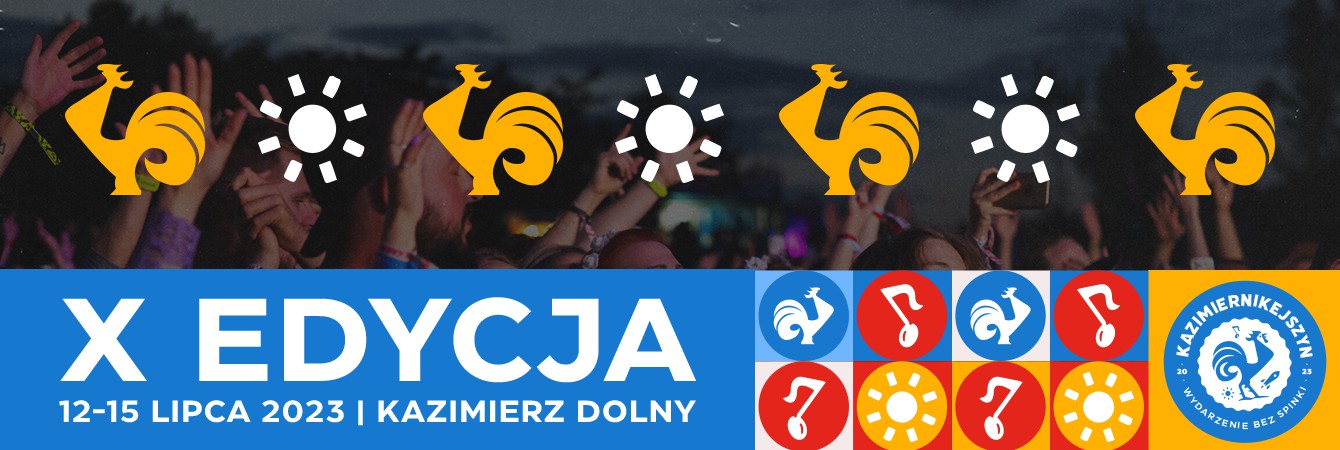 KAZIMIERNIKEJSZYN - DZIEŃ 4