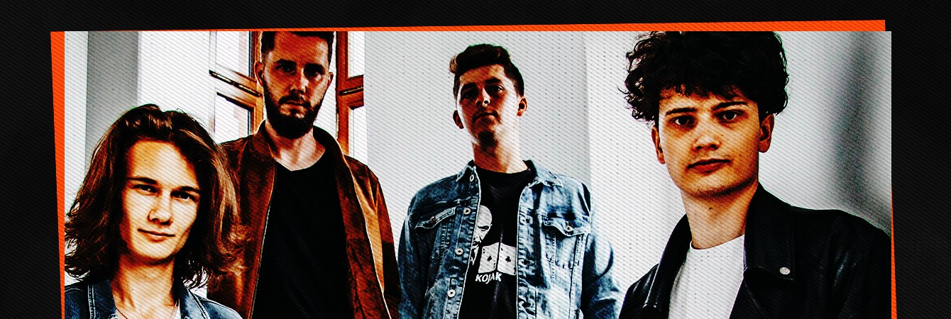 STEVEN'S (CZ) | SUPPORTED BY LIVEUROPE