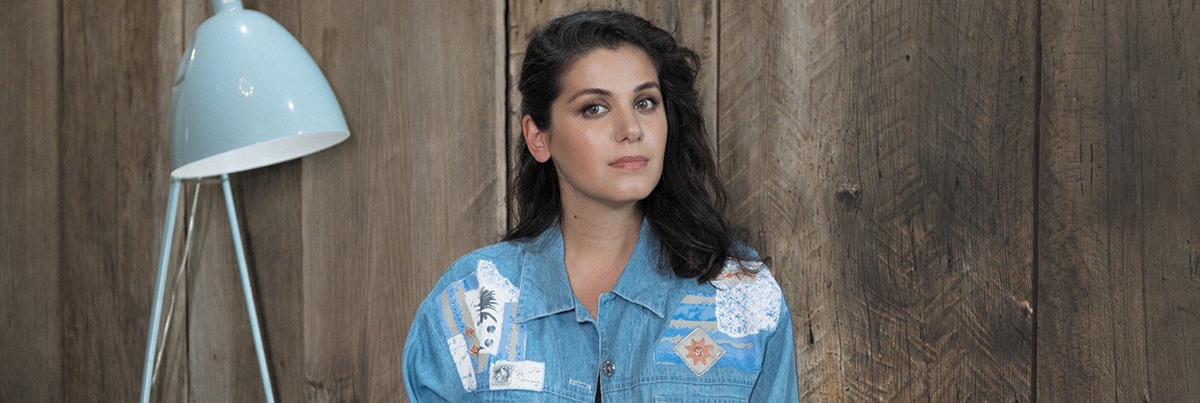 Katie Melua