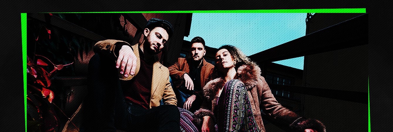 THE ANAHIT (HU) | SUPPORTED BY LIVEUROPE