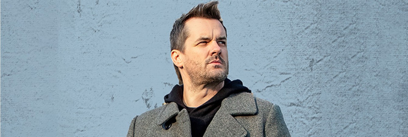 Jim Jefferies