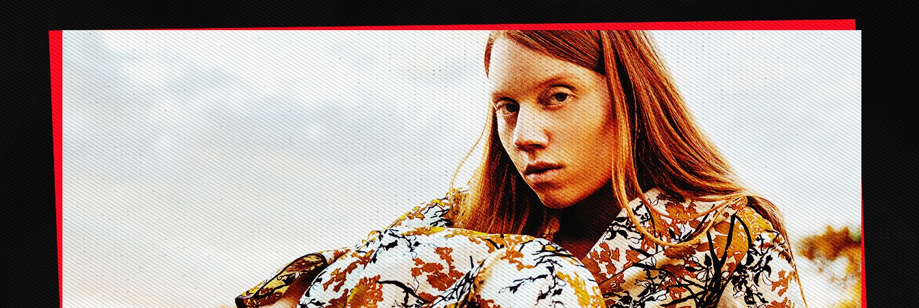 ELIN REHN (SE) | SUPPORTED BY LIVEUROPE