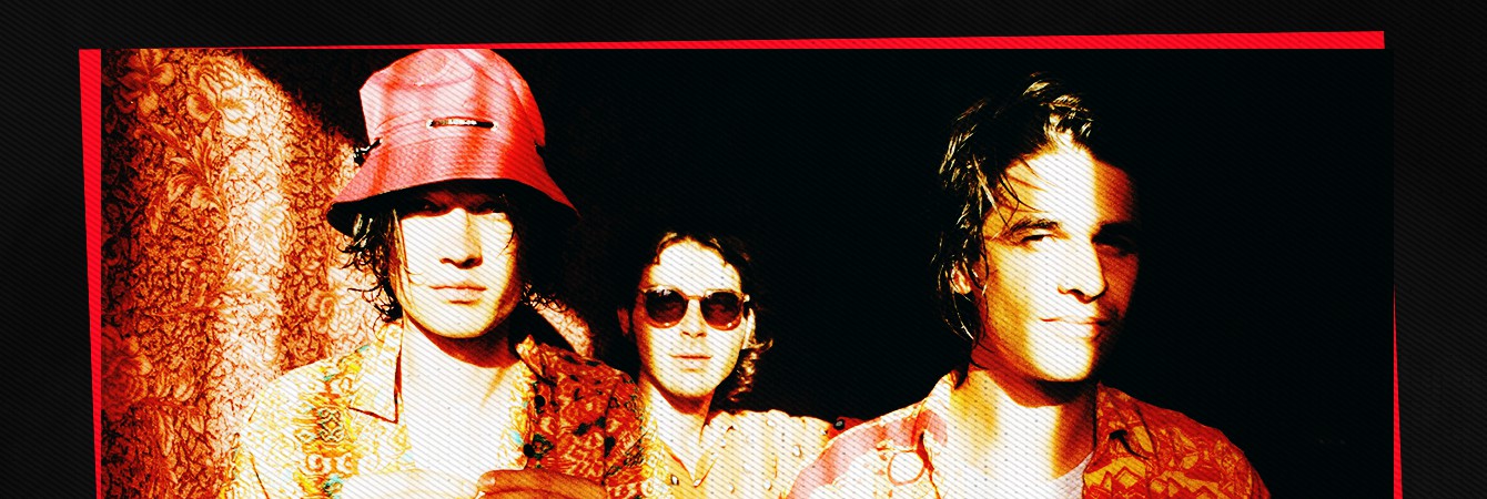 LOVE'N'JOY (UA) | SUPPORTED BY LIVEUROPE