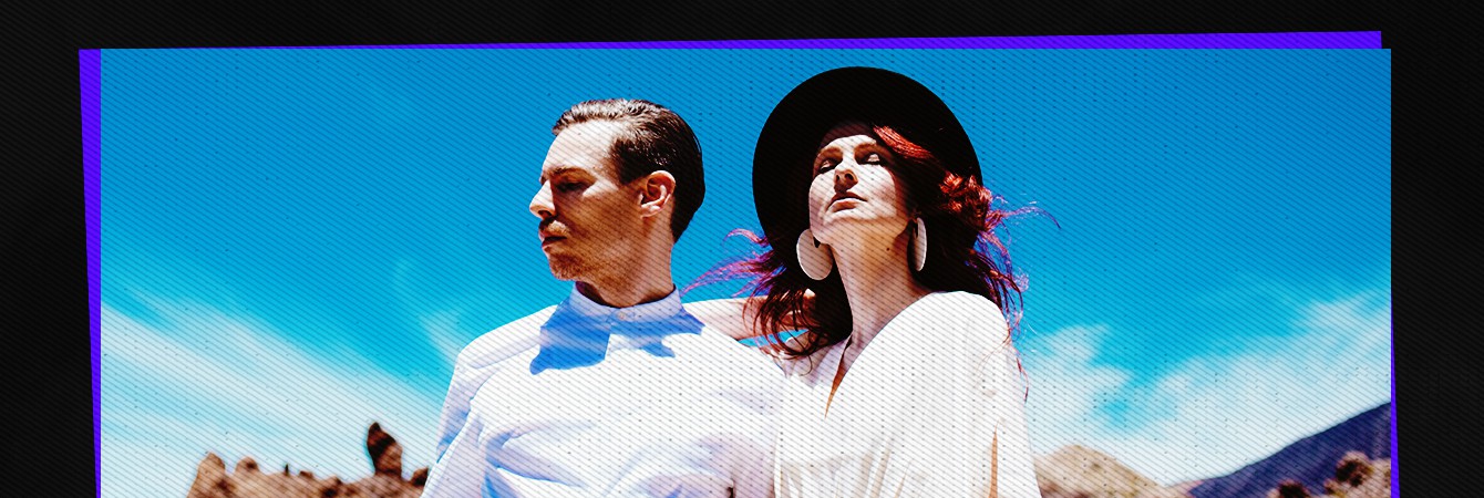 I WANT POETRY (DE) | SUPPORTED BY LIVEUROPE