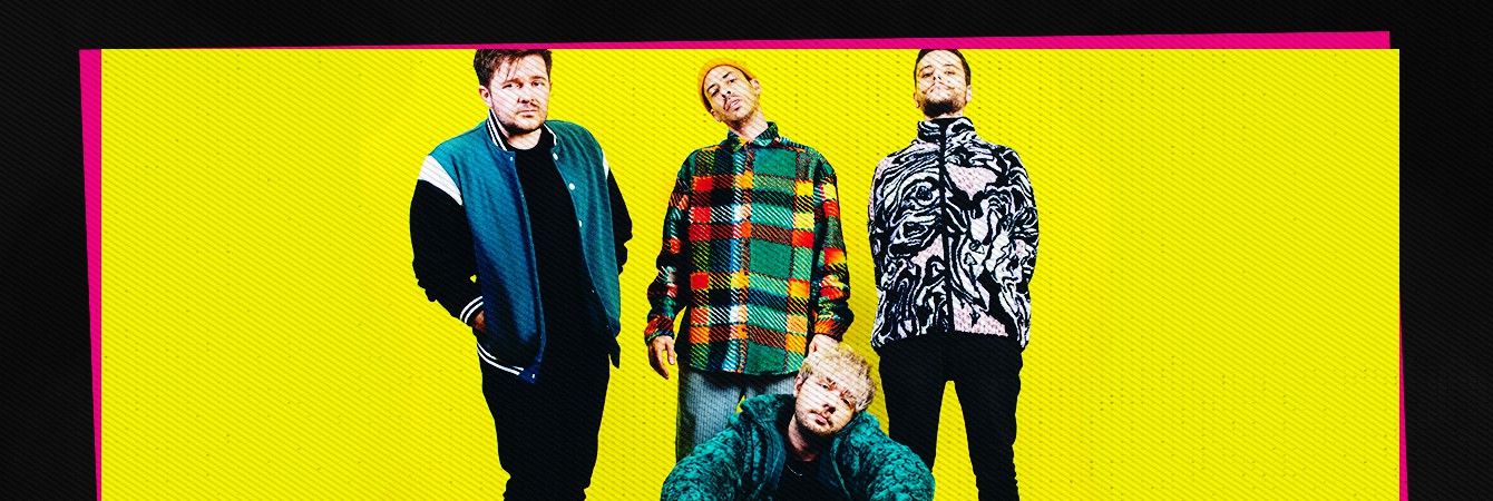 DIMITRI'S BATS (RO) | SUPPORTED BY LIVEUROPE