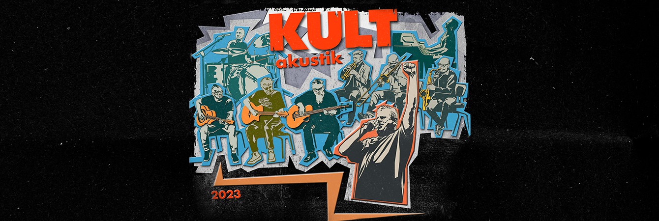 KULT AKUSTIK 2023 (KATOWICE)