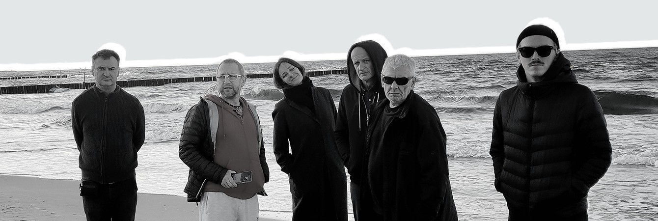 ŚWIETLIKI - ZESPÓŁ BRUTALNYCH DOŚWIADCZEŃ